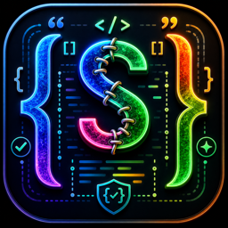SyntaxStitch
